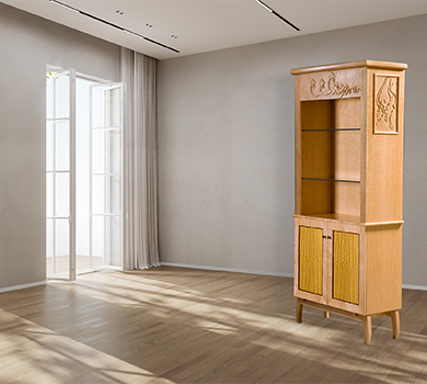 ginko cabinet