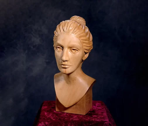 Deborah – Linden Wood