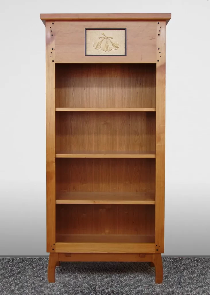 Ginkgo Cabinet