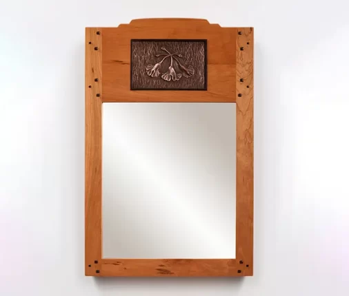 Ginkgo Mirror