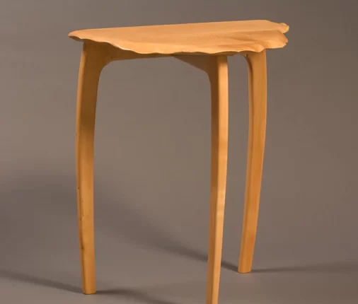 Swiss Pear Table