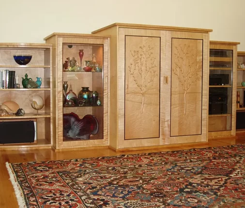 Willows Entertainment Center